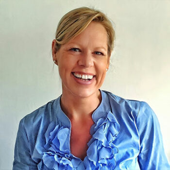 Annette Naumann