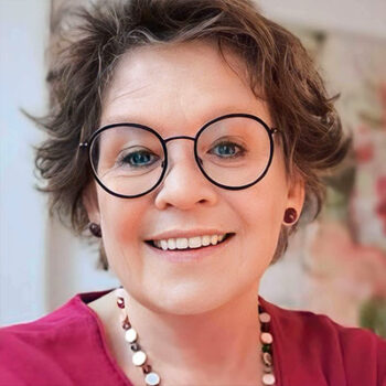 Barbara Cada, Therapeutin nach der Bernhardt-Methode