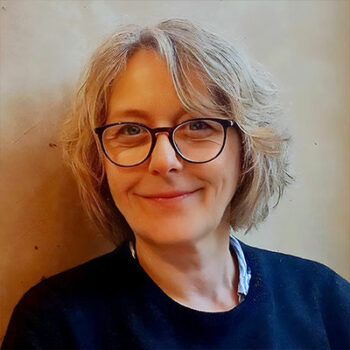 Marianne Singer